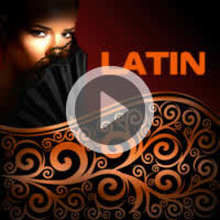 latin commercial background music - Radiosparx Malaysia