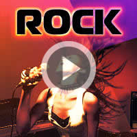 Rock commercial background music - Radiosparx Malaysia